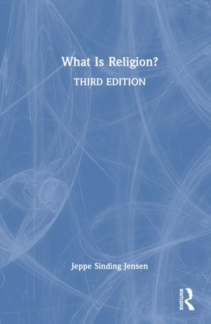 What Is Religion?
