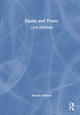 Book cover of: Equity and Trusts. By: Alastair Hudson