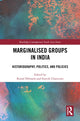Book cover of: Marginalised Groups in India