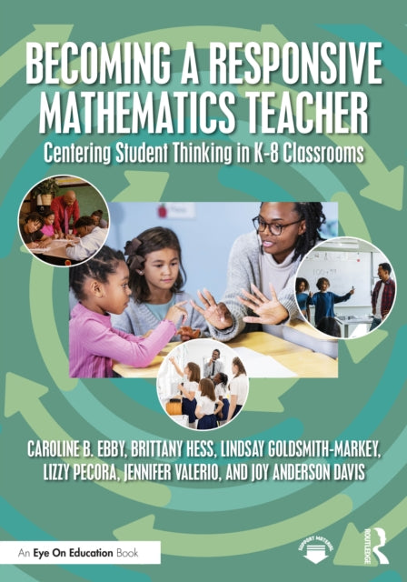 Becoming a Responsive Mathematics Teacher