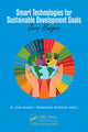 Book cover of: Smart Technologies for Sustainable Development Goals