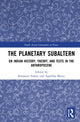 Book cover of: Planetary Subaltern