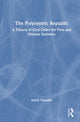 Book cover of: Polycentric Republic. By: David Thunder