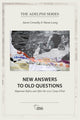 Book cover of: New Answers to Old Questions. By: Aaron Connelly