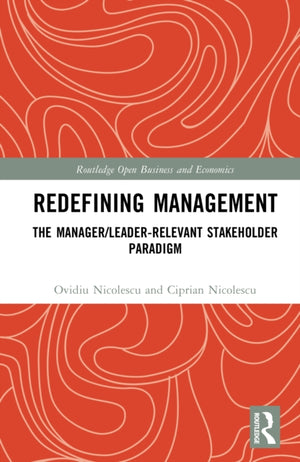 Redefining Management