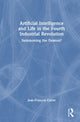 Book cover of: Artificial Intelligence and Life in the Fourth Industrial Revolution