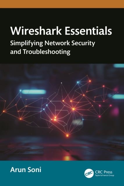 Book cover of: Wireshark Essentials