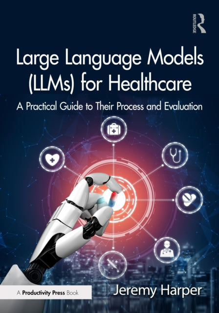 Large Language Models (LLMs) for Healthcare