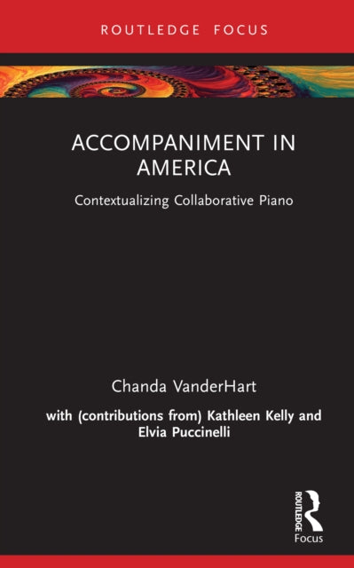 Accompaniment in America