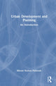 Book cover of: Urban Development and Planning