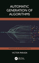 Book cover of: Automatic Generation Of Algorithms. By: Victor Parada