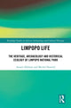 Book cover of: Limpopo Life. By: Anneli Ekblom