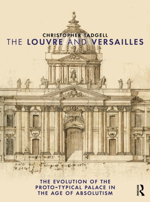 The Louvre and Versailles