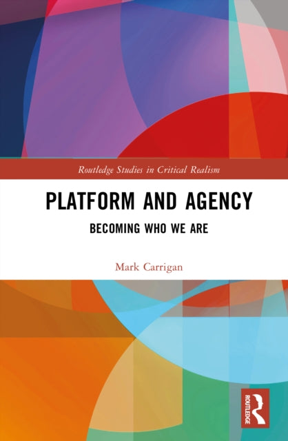 Book cover of: Platform and Agency