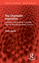 Book cover of: Charitable Imperative. By: Colin Jones