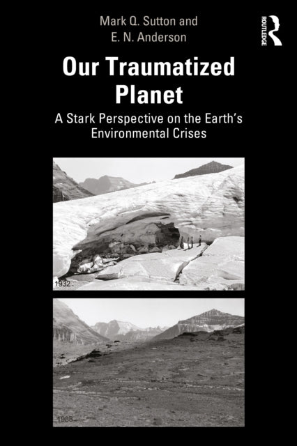 Book cover of: Our Traumatized Planet