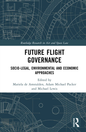 Future Flight Governance