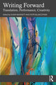 Book cover of: Writing Forward. By: Susan Bassnett