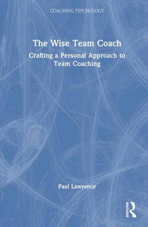 The Wise Team Coach