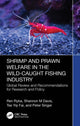 Book cover of: Shrimp and Prawn Welfare in the Wild-Caught Fishing Industry
