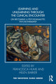 Book cover of: Learning and Unlearning through the Clinical Encounter. By: Francesca Hume
