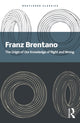 Book cover of: Origin of Our Knowledge of Right and Wrong