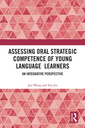 Assessing Oral Strategic Competence of Young Language Learners