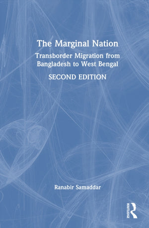 The Marginal Nation