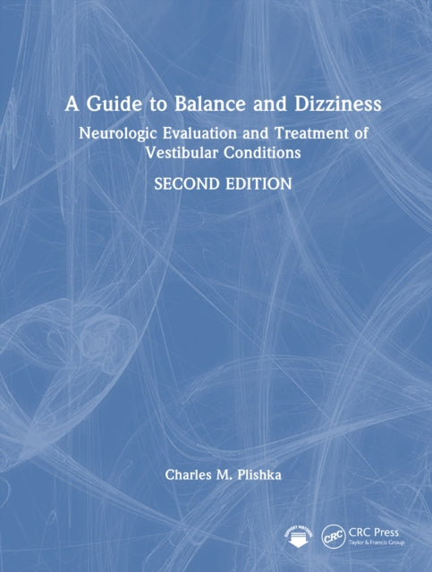 Book cover of: Guide to Balance and Dizziness