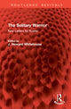 Book cover of: Solitary Warrior. By: J. Howard Whitehouse
