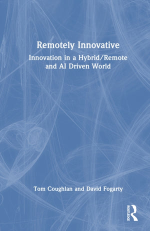 Remotely Innovative