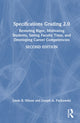 Book cover of: Specifications Grading 2.0