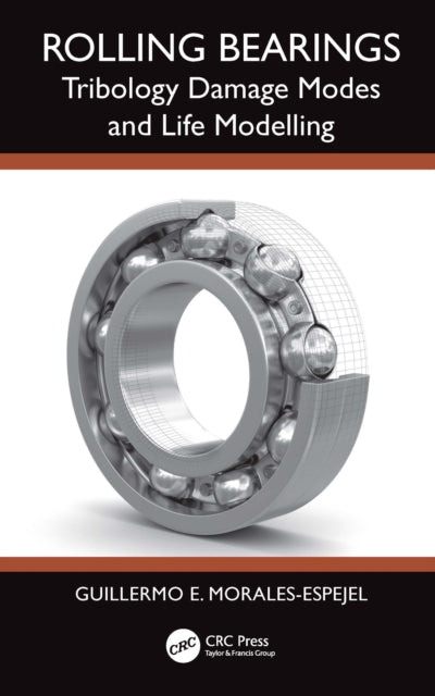 Book cover of: Rolling Bearings