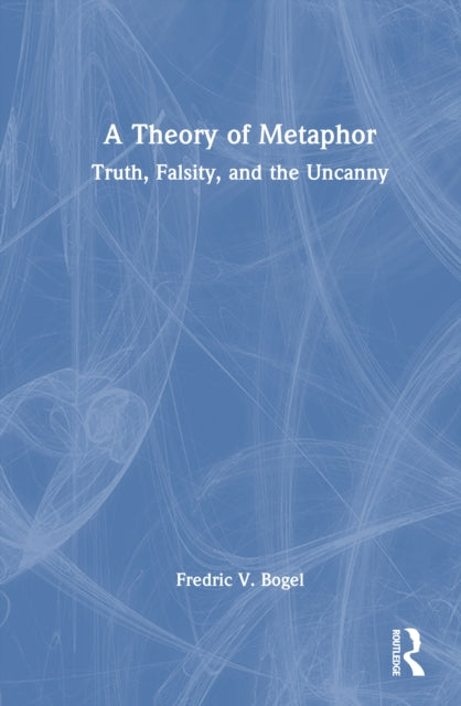 Book cover of: Theory of Metaphor