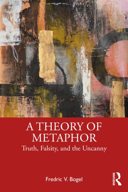 Book cover of: Theory of Metaphor