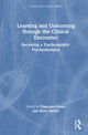 Book cover of: Learning and Unlearning through the Clinical Encounter