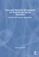 Book cover of: Classroom Behavior Management for General and Special Educators. By: Myung-Sook Koh