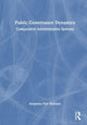 Book cover of: Public Governance Dynamics