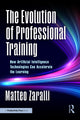 Book cover of: Evolution of Professional Training