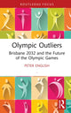 Book cover of: Olympic Outliers