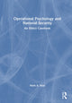 Book cover of: Operational Psychology and National Security