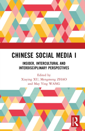 Chinese Social Media I