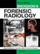 Book cover of: Brogdon's Forensic Radiology