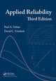 Book cover of: Applied Reliability