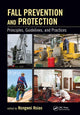 Book cover of: Fall Prevention and Protection