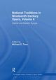 Book cover of: National Traditions in Nineteenth-Century Opera, Volume II