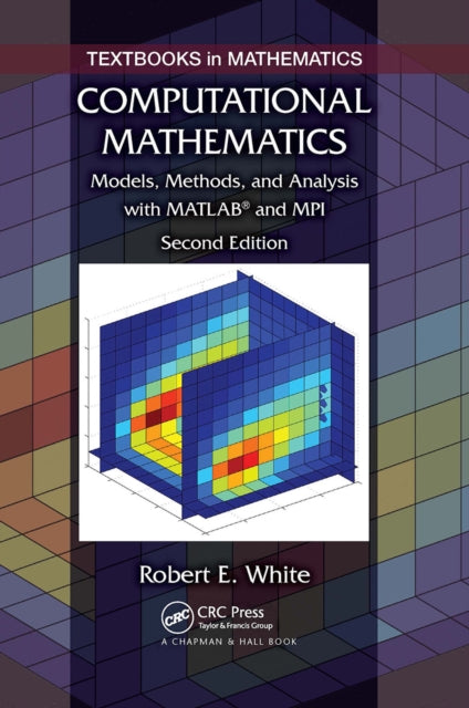 Book cover of: Computational Mathematics