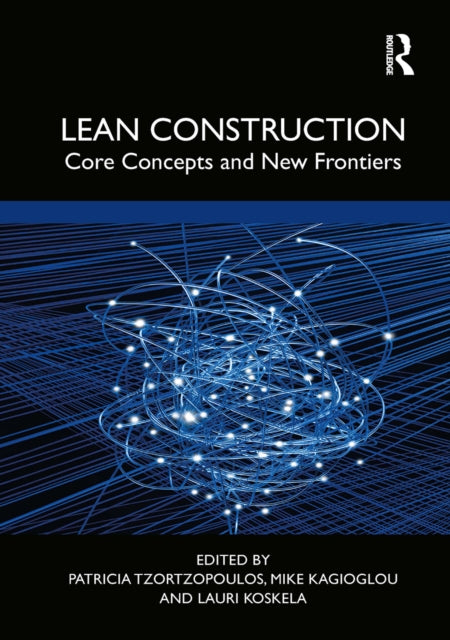 Book cover of: Lean Construction