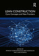 Book cover of: Lean Construction