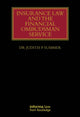 Book cover of: Insurance Law and the Financial Ombudsman Service